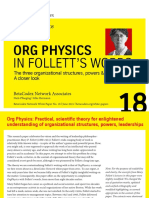 BetaCodex - 18 Org Physics in Folletts Words
