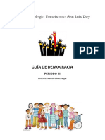 4 Democracia GUÍA IIIP