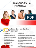 El Diálogo en La Práctica