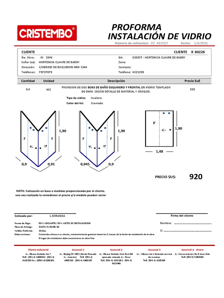 Elizabeth Rico | PDF