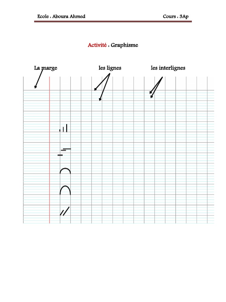 Graphisme | PDF
