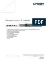 UNICON Familias-Consolidado Espanol v1.0 - III
