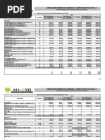 Tabulador Aumpeb 2015 2do Semestre