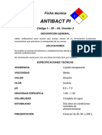 Antibact PI I-30-04 v2