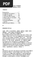 Coleção Primeiros Passos - O Que é Religião-Rubens Alves