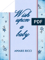 Amaris Ricci - Wish Upon A Baby