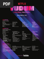 Hour ONE: Hosted BY Lilly Singh