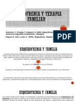 Problematicas Clinicas en la adolescencia Esquizofrenia