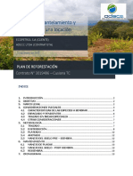 Plan de Reforestación CUS TC V2