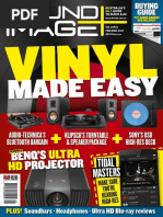 Hi-Fi News 2018-01 UK | PDF | Loudspeaker | Amplifier