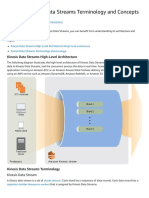 AWS-Doc-Amazon Kinesis Data Streams