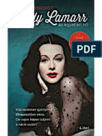 Marie Benedict - Hedy Lamarr
