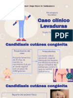 Copia de Healthy Capstone Proposal by Slidesgo