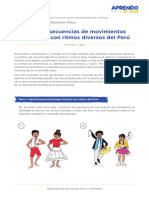 Exp4 Secundaria 5 Seguimosaprendiendo Educacionfisica Actividad2