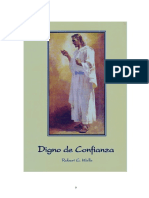 Digno de Confianza - Robert E. Wells