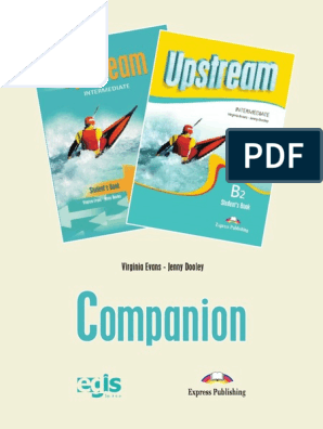 Upstream Intermediate Companion2 G, PDF, Roof