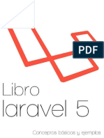 Sample 0175 Libro Laravel 5 Conceptos Basicos y Ejemplos