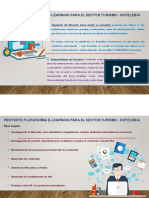 Presentacion Elearning