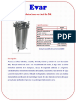 Ficha Ev-24 PDF
