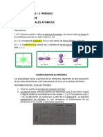 Guia #6 Forma de Orbitales Atómicos