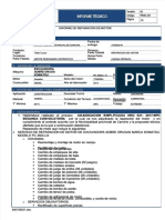 PDF Informe Tecnico Reparacion de Motor - Compress