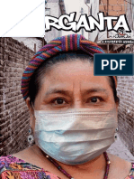 La Garganta Poderosa de Rigoberta Menchú - Edición N°97