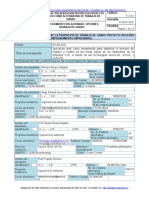 Formato F-7-9-1 - Presentación Propuesta Proyecto Aplicado - Aplicativo Web