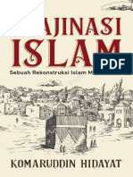 Imajinasi Islam