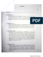 Historia del Derecho del Trabajo en el mundo y en Venezuela