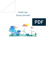 ENERGI ALTERNATIF