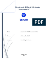 Actividad Entregable01, Competencias Digitales