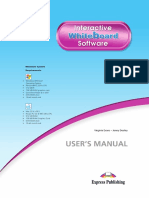 IWB User_s Manual