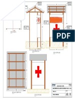 Plano de Botiquin