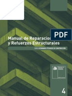 Manual de Reparaciones y Refuerzos Estructurales[1]