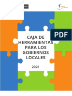 Caja de Herramientas para Los Gobiernos Locales