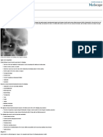 Acute Sinusitis: Practice Essentials