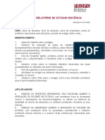 Microsoft Word - Modelo - Relatório de Estágio de Docencia - Att20201230