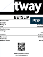 Betway