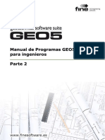 Geo5 Manual Para Ingenieros Mpi2 1