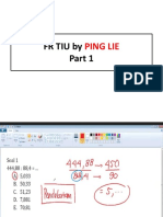 FR Ping Lie 1