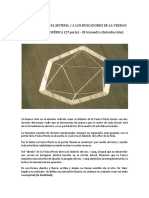 M24 Tierra Plana o Esférica (2ª Parte) - El Icosaedro (Introducción)
