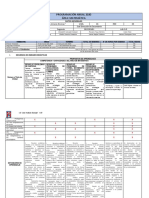 4.4 Ejemplo 3-Unidad Didáctica de Segundo de Secundaria