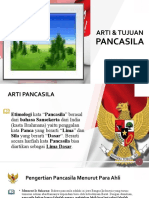 PANCASILA