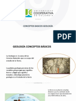 2-Conceptos Basicos Geología