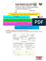 Modulo-25 - B - Mat-6to - Tfg. 2021