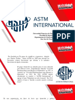 Astm