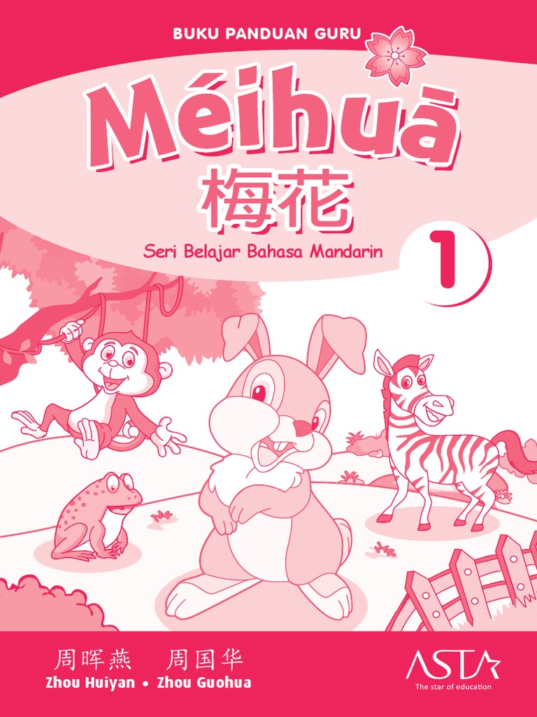 belajar menulis mandarin pdf