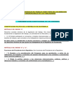 Laboral de Documentos Para Huevones, Pasen Resumen de La Patria Del Criollo ;(