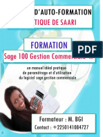 Gestion Commercial