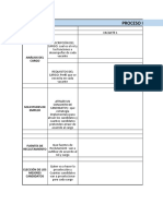 Plantilla Proceso de Reclutamiento y Selección